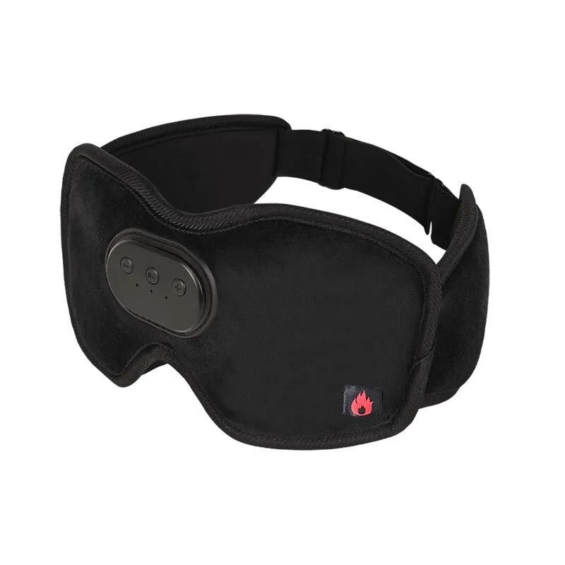 Are Bluetooth Sleep Eye Masks Safe to Use Overnight?