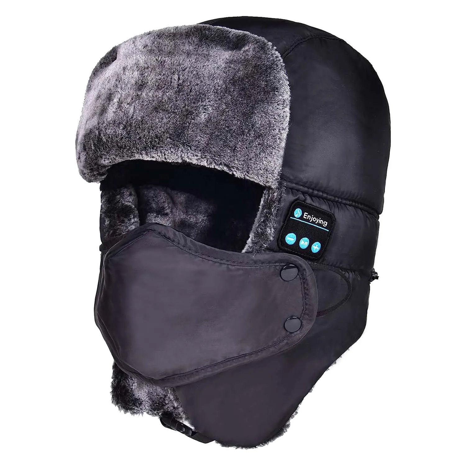 What is a Bluetooth Hat?