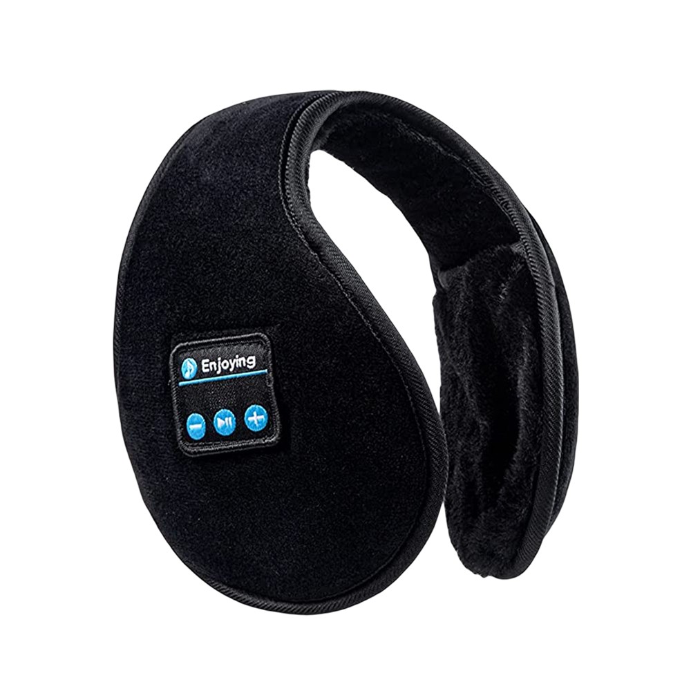 What are Bluetooth Ear Muffs？